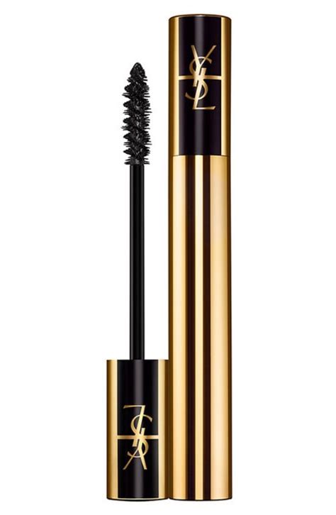 yves saint laurent mascara reviews.